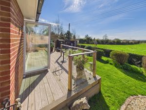 Garden- click for photo gallery